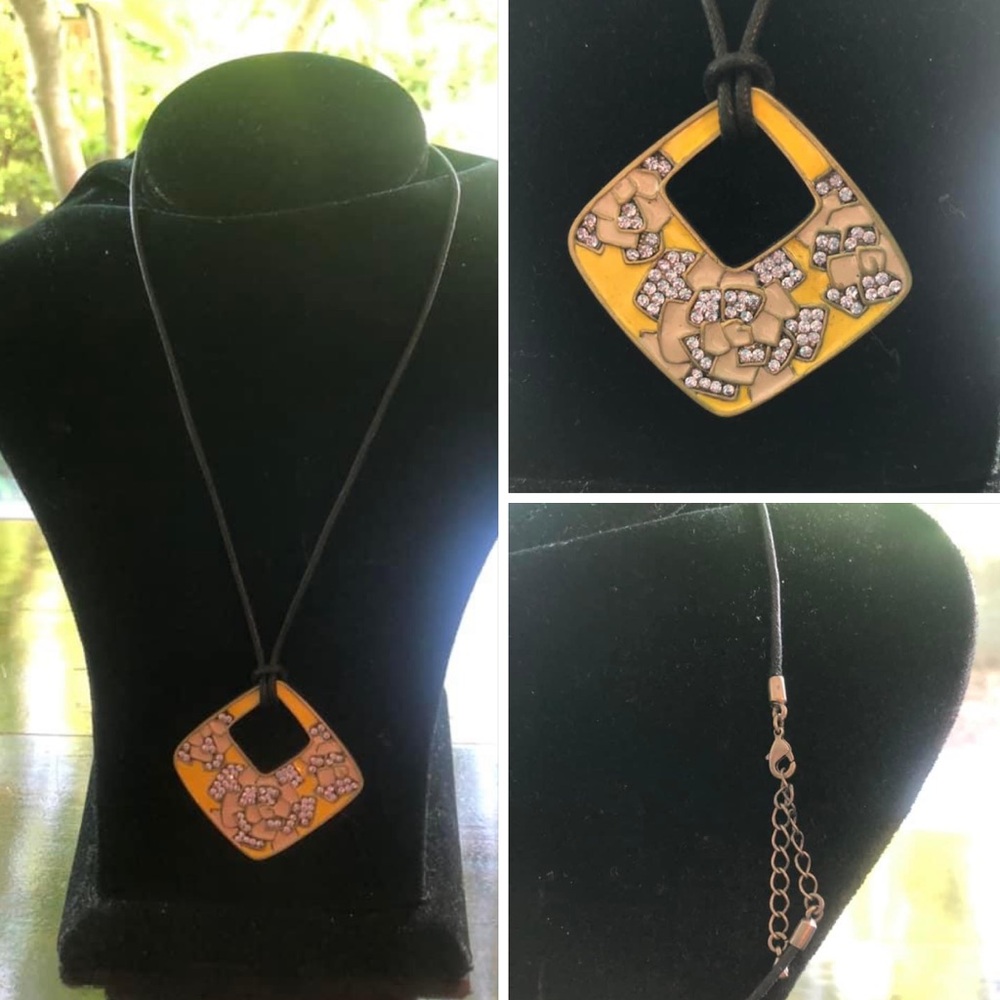 13/$20 NECKLACE